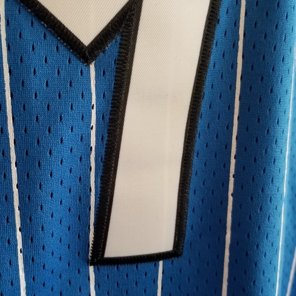 PENNY HARDAWAY ORLANDO MAGIC THROWBACK JERSEY - Picture 6 of 8